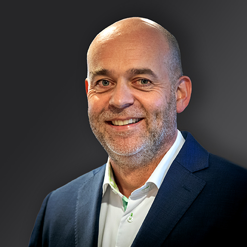 Evert van den Branden