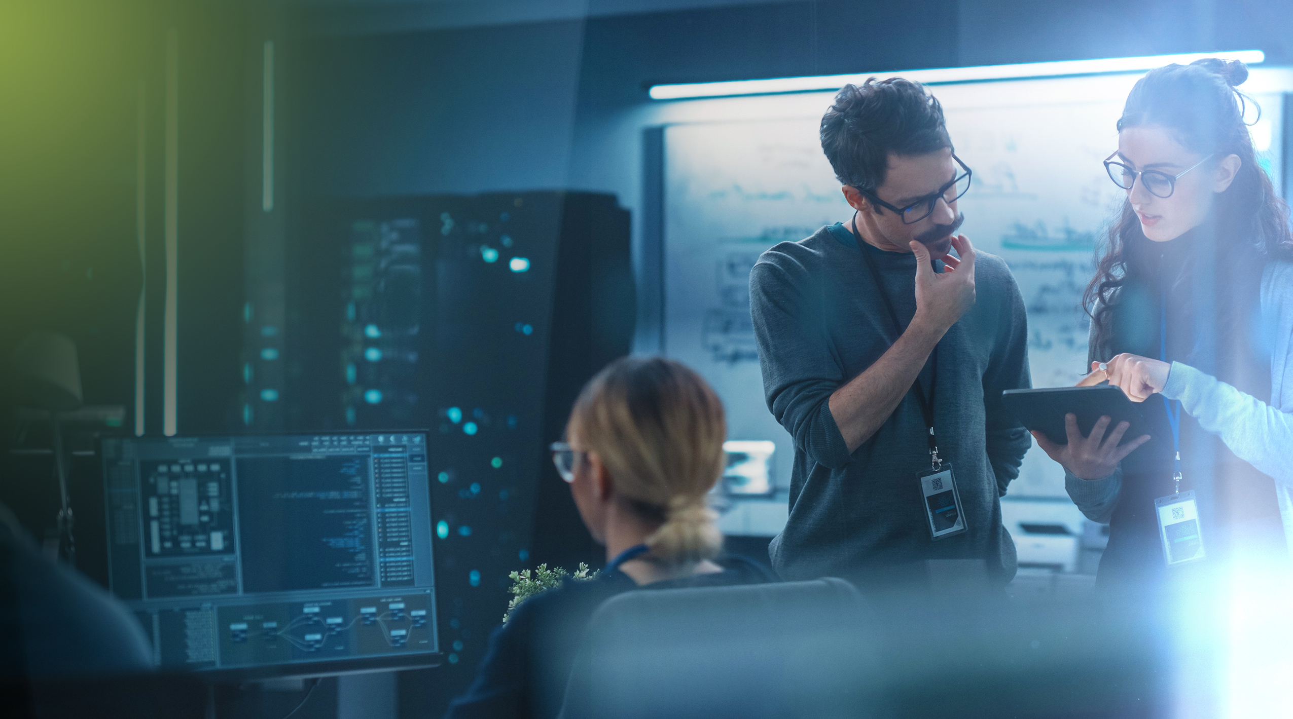 SITS Lifecycle Management