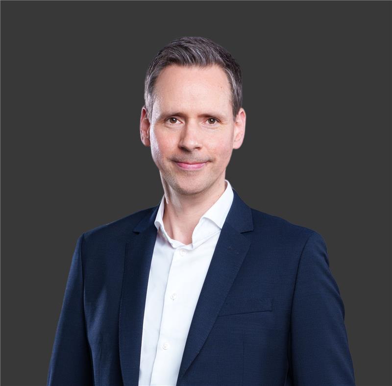 Pascal Keller-Bossart